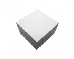 Butik Pasta Kutuları