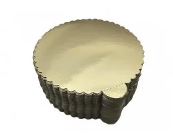 Kek ve Pasta Altlıkları