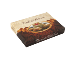 Baklava Kutuları