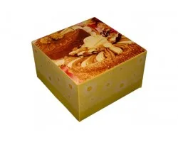 Kuru Pasta Kutuları